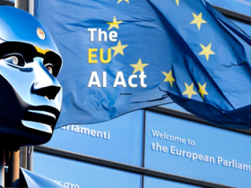 Europe: The European Union reveals its Artificial Intelligence Bureau