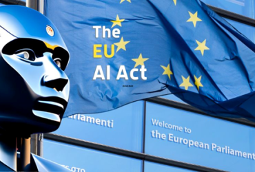 Europe: The European Union reveals its Artificial Intelligence Bureau