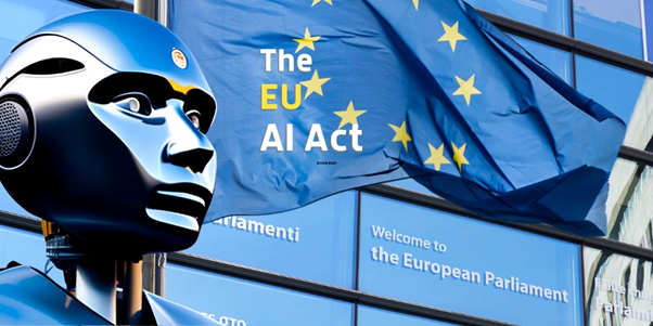 Europe: The European Union reveals its Artificial Intelligence Bureau
