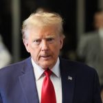How might Donald Trump cover the $354 million in damages resulting from the fraud case
