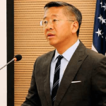Tension in US think tank our "Pakistan Electrol Abuse"