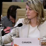 Speech by Minister Joly regarding the motion on “Canada’s actions to promote peace in the Middle East”