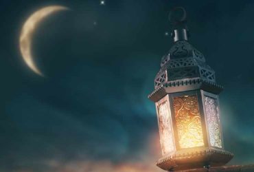 Moon has been Sighted First Day of Ramadan has been announced by UAE