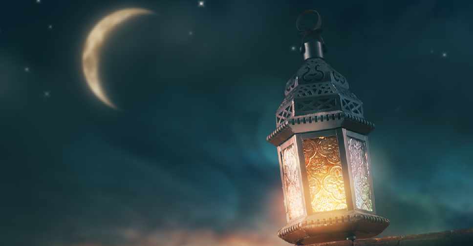 Moon has been Sighted First Day of Ramadan has been announced by UAE